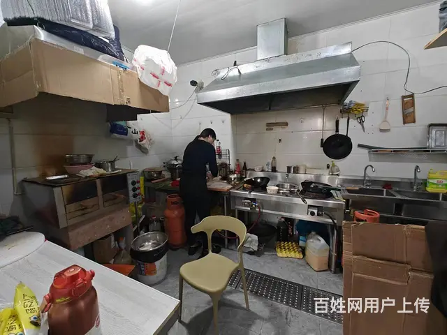 （易转推荐）义乌贝村夜市客源稳定餐饮店转让 - 图片 5