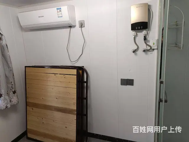 【搞定了！】顺园二村(新北) 普通住宅1厅 中等装修 - 图片 9