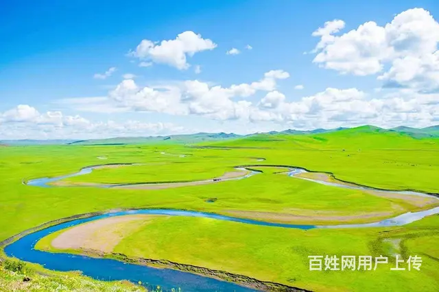 呼伦贝尔旅游包车师傅排名好的推荐阿杰师傅 - 图片 1