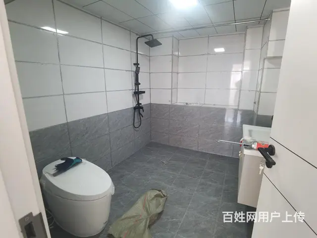零首付，十中十小，6楼，共8层，120平，3室，25.8万， - 图片 3