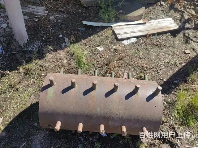 L60原厂后驱甲子高花13年车 - 图片 3