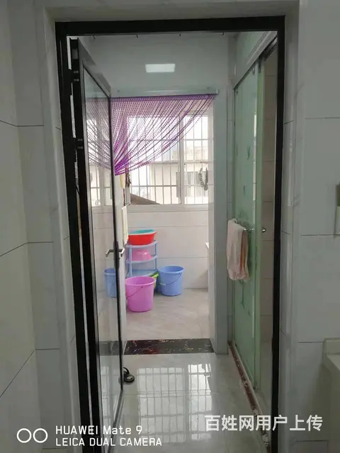 上高银海超市附近精装三房仅住一年送家私有地下室近新城区 - 图片 11