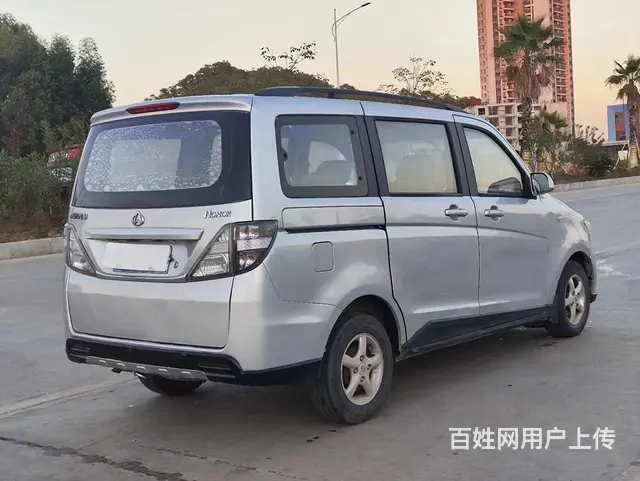 12年长安欧诺 - 图片 6