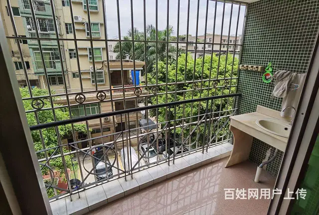 拱北关口迅发苑精装2房2厅出租，租价2800。近关口 - 图片 8