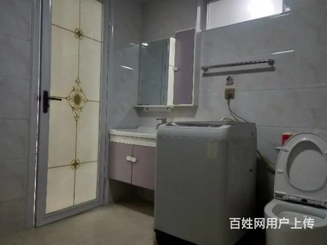 自驾游两室地下温泉水入户可做饭 - 图片 1