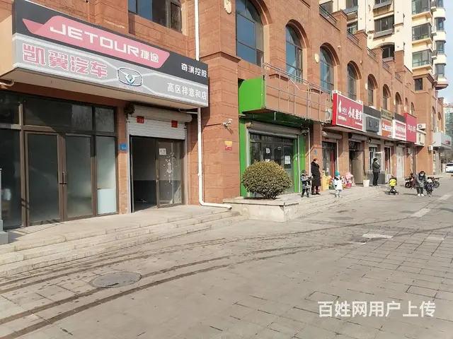 【创美】寨子大润发西1000平旺铺便宜出租 可分租 - 图片 2