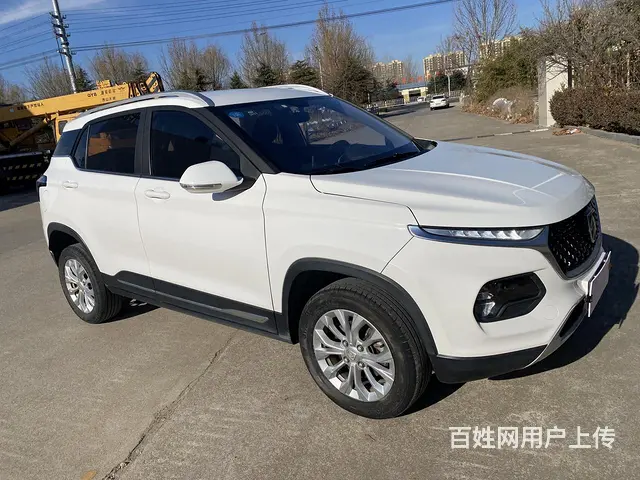 宝骏510 2019款 1.5 手动 乐享型 - 图片 3