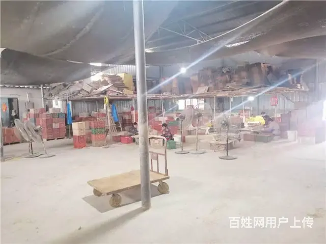 广汉市南丰镇1000㎡厂房+场地（约12亩）、鱼塘（约4亩） - 图片 3
