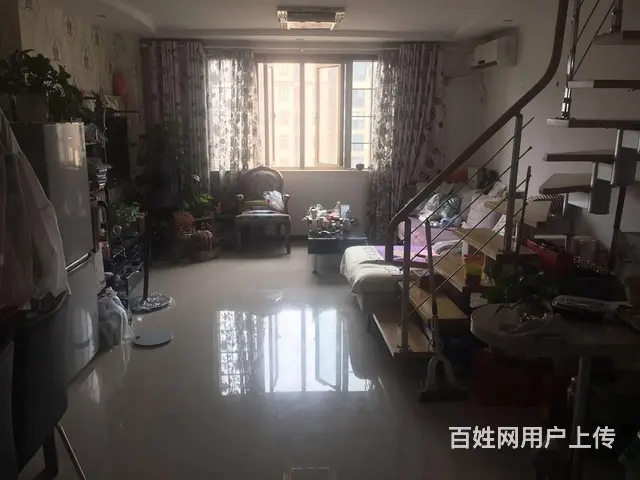 银河湾第一城 商住两用 精装修 - 图片 1