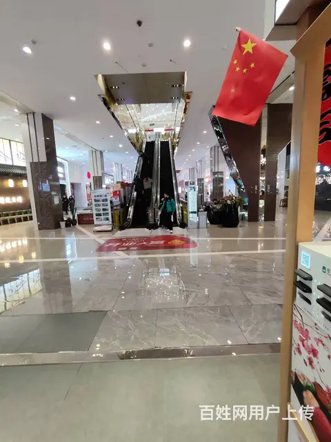 沈河区中街商场负一层寿司店出兑 - 图片 2