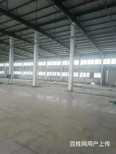 可办环评，工业用地50年产权，交通便利 - 图片 2