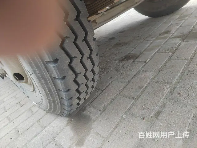 凯马 骏腾 自卸车 国4 - 图片 6