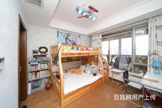 拎包入住彩虹城2100.00万元250.94平南北 - 图片 10