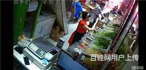 生意转让松江小吃一条街杨国福麻辣烫快餐店餐馆出兑 - 图片 5