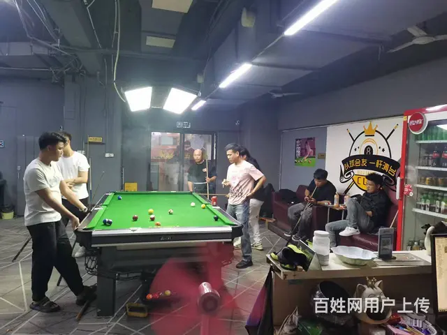 （51旺铺推荐）下洋田150平台球厅转让 - 图片 3