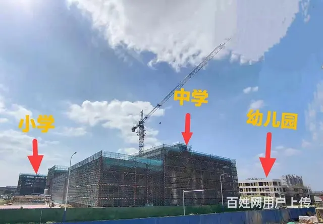 天宁区独栋商业，面积864平，小区门口，主干道适合各种业态 - 图片 2