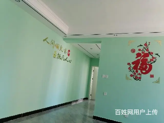 全新金装房屋出售 - 图片 2