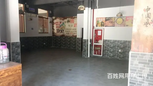 （51旺铺推荐）海航城110平铺面出租 - 图片 2