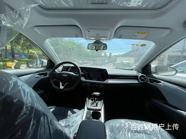 科鲁泽1.5L 出口转内销。 - 图片 6