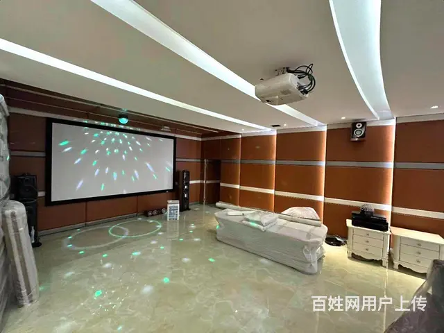 多套盛和天下别墅使用 450米双车位 南北花园 电梯600万 - 图片 9