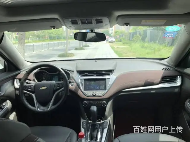 雪佛兰 迈锐宝 2017款 迈锐宝XL 1.5T 手自一体 - 图片 5