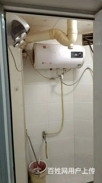宣武市场西养育小区三楼中等装修 - 图片 7