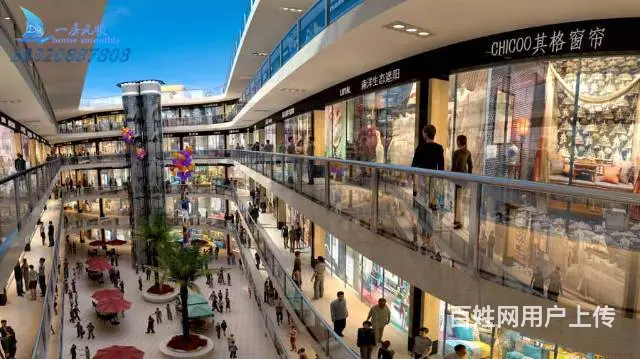 【投资有道】建材装饰市场旺铺 高** 3年返15% - 图片 12