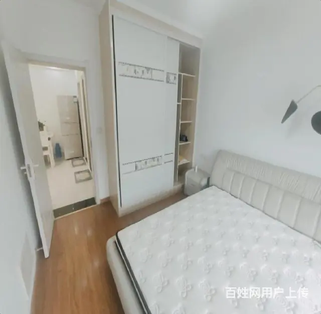 四大广场 中南路 新华 月星国际城 拎包入住 配套齐全电梯房 - 图片 8
