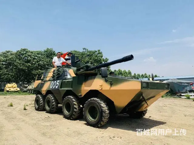 中国国防教育基地模型装备动态体验模型厂家 - 图片 6