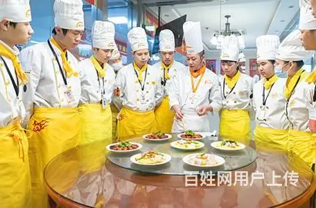 厦门新东方烹饪学校春季招生 - 图片 2