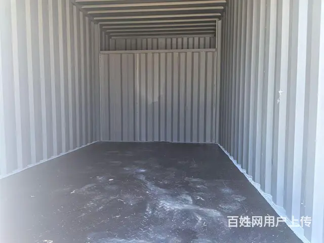 15年五十铃双排双轮3米3厢式货车 - 图片 6