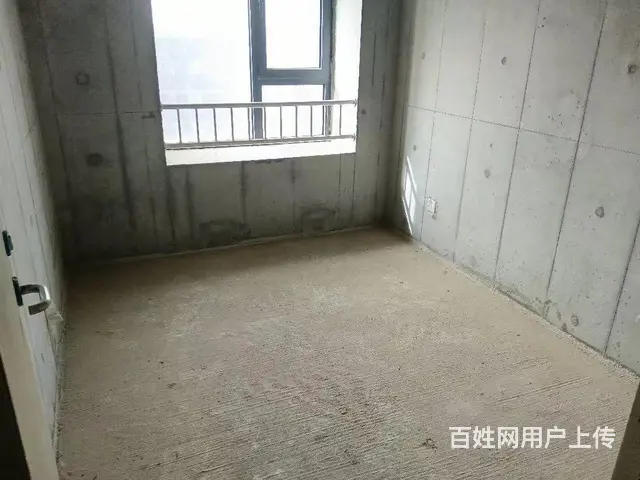 天地源珺樾坊 普通住宅 毛坯房 - 图片 1