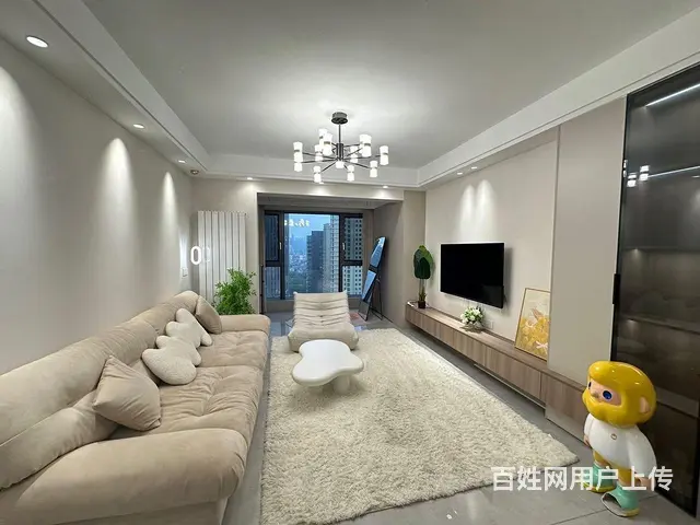 全屋定制 岳家嘴地铁口德成国贸 山河大厦 金禾高档 - 图片 4
