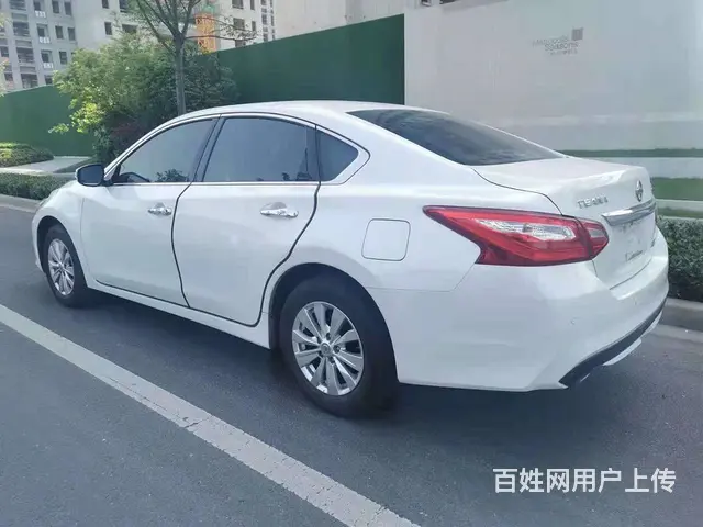 日产 天籁 2019款 2.0 无级 XL Upper 智行 - 图片 9