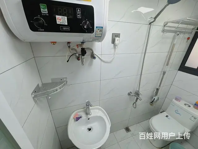 观前街 齐门新村 精装两室两卫  可做三室  苏州博物馆 - 图片 10