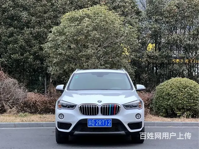 宝马X1 2019款 X1 sDrive20Li 2.0T - 图片 2
