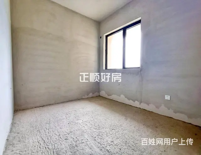 博雅中小房华发峰尚正南高层观河景三房随时看房 - 图片 3