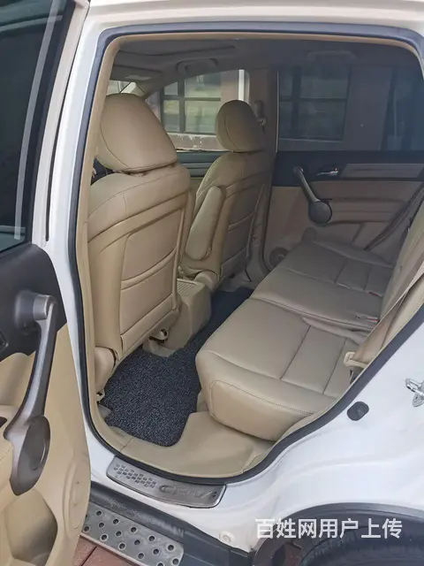 本田CR-V 2010款 2.0 自动 EXi 经典版 - 图片 5