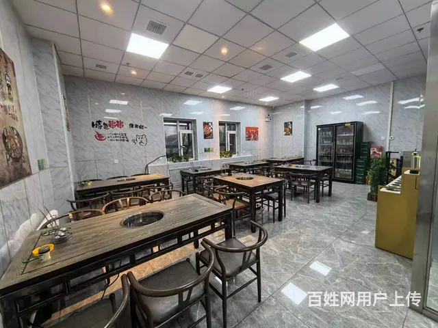 学院路涮串店出兑 餐馆餐饮店铺转让 - 图片 5