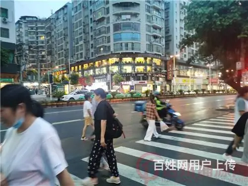 （达州铺源网）南外领域广场旁55㎡烧烤大排档转让 - 图片 5