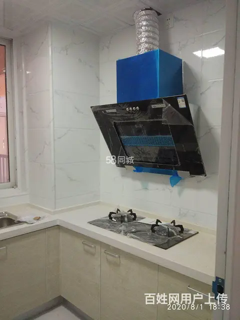 徽盐湖畔明珠 普通住宅1厅 中等装修 - 图片 3