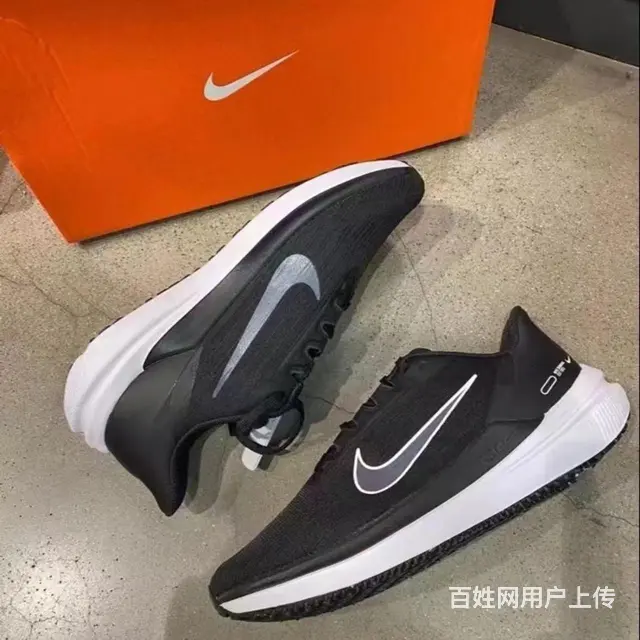 全新耐克高端品牌41.42码 - 图片 2