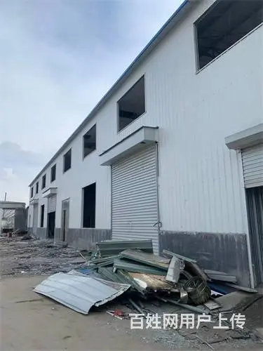 张浦回收钢厂设备 倒闭钢厂电厂整场拆除 合理再利用 - 图片 2
