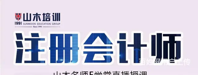 零基础初级会计证书会计真账实操培训 - 图片 7