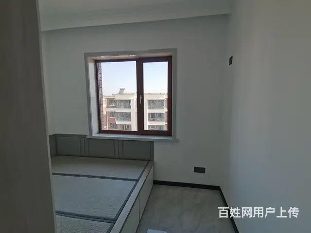 八一家园电梯洋房119平三室两厅两卫精装婚房57万 - 图片 9