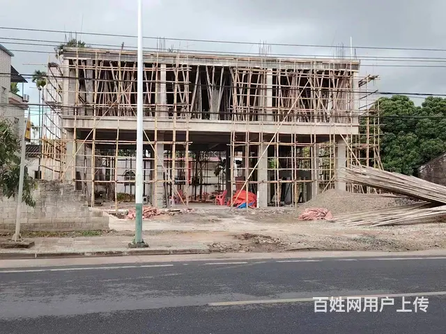 （51旺铺推荐）乐东利国镇三层660平整栋出租 - 图片 2