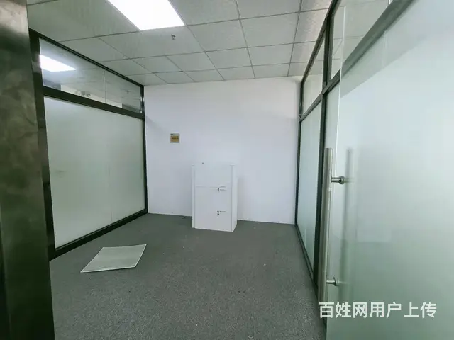 软件园二期 85平 特价4000包物业费 2个隔间 家具可配 - 图片 7