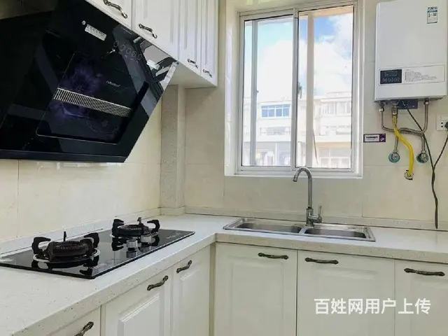 三香路 彩虹新村 4楼 精装一室出租 价格便宜 - 图片 2