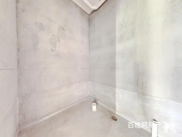 冠南苑，联排边套，古城区护城河畔，纯毛坯，看房方便 - 图片 5