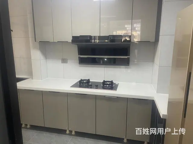观澜上域B区  精装修3房送全屋家具家电+中央空调 - 图片 8